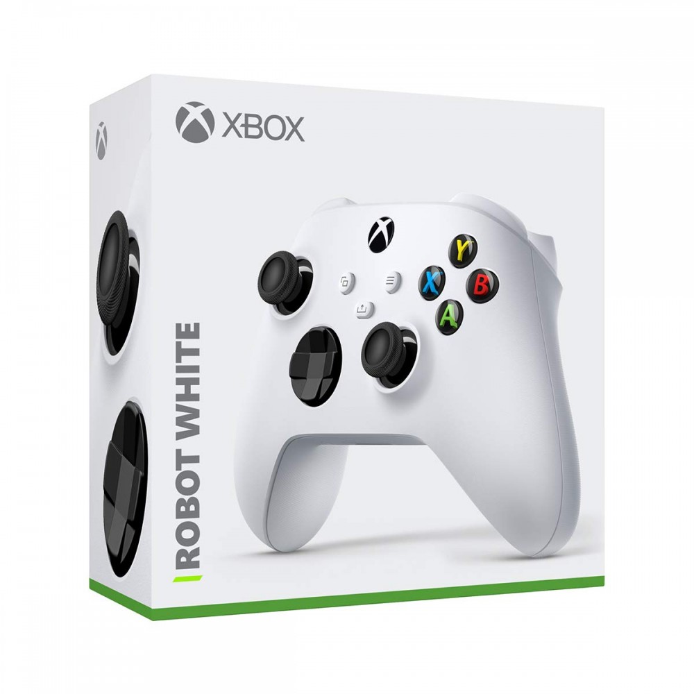 Xbox Core Controller