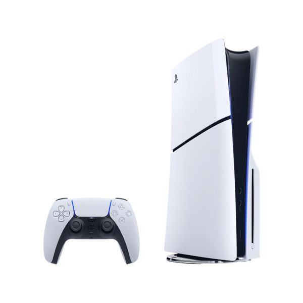 PS5 Slim 1TB