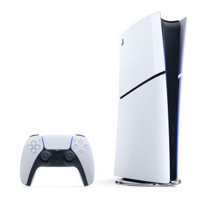 PlayStation 5 Slim Digital 1TBb