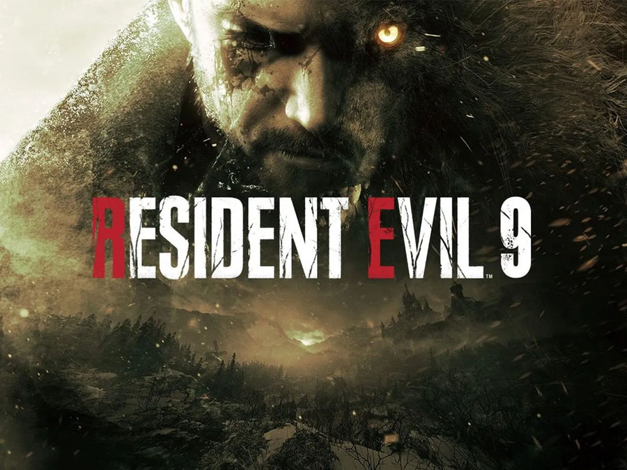 Resident Evil 9