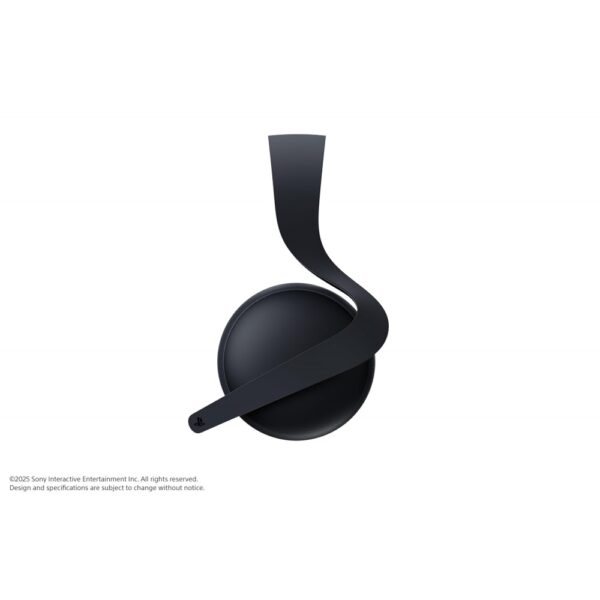 بررسی کامل هدست Pulse Elite Wireless Headset – Midnight Black