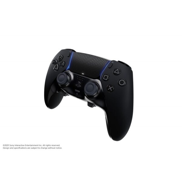 DualSense Edge - Midnight Black  دوال سنس اج مشکی