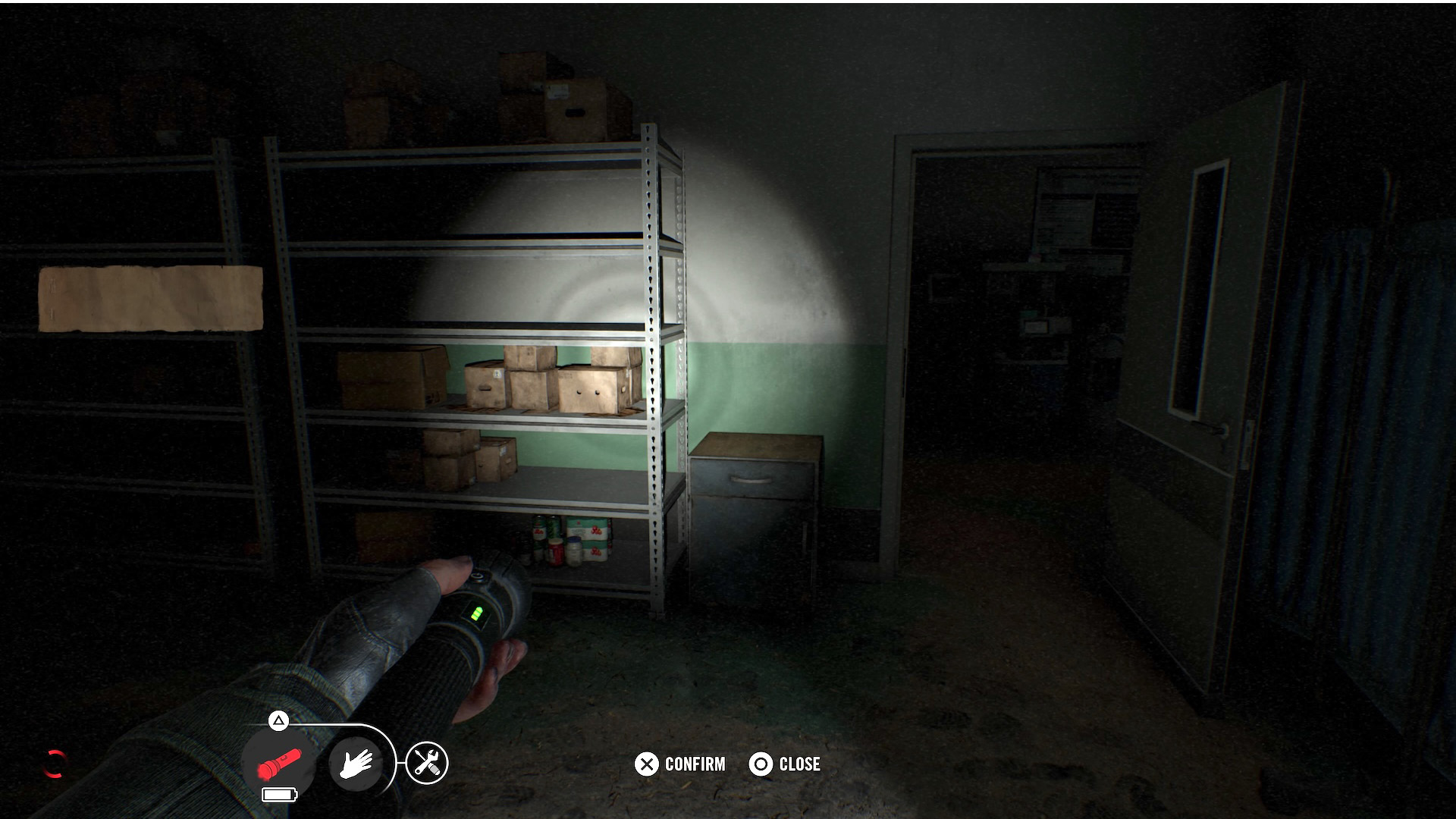 A Quiet Place: Road Ahead - PS5