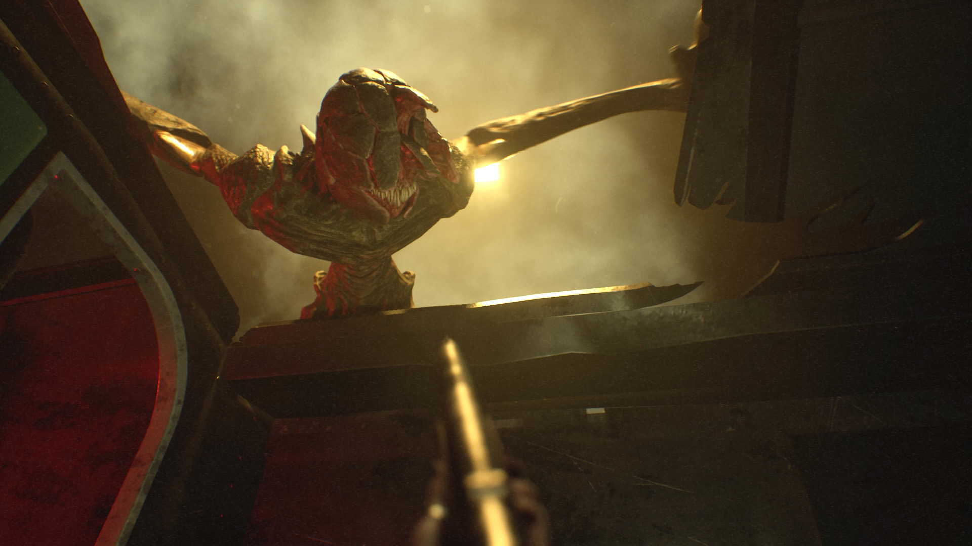 A Quiet Place: Road Ahead - PS5