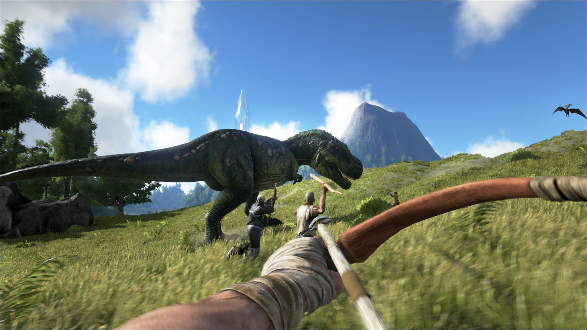 Ark: Survival Ascended - PS5