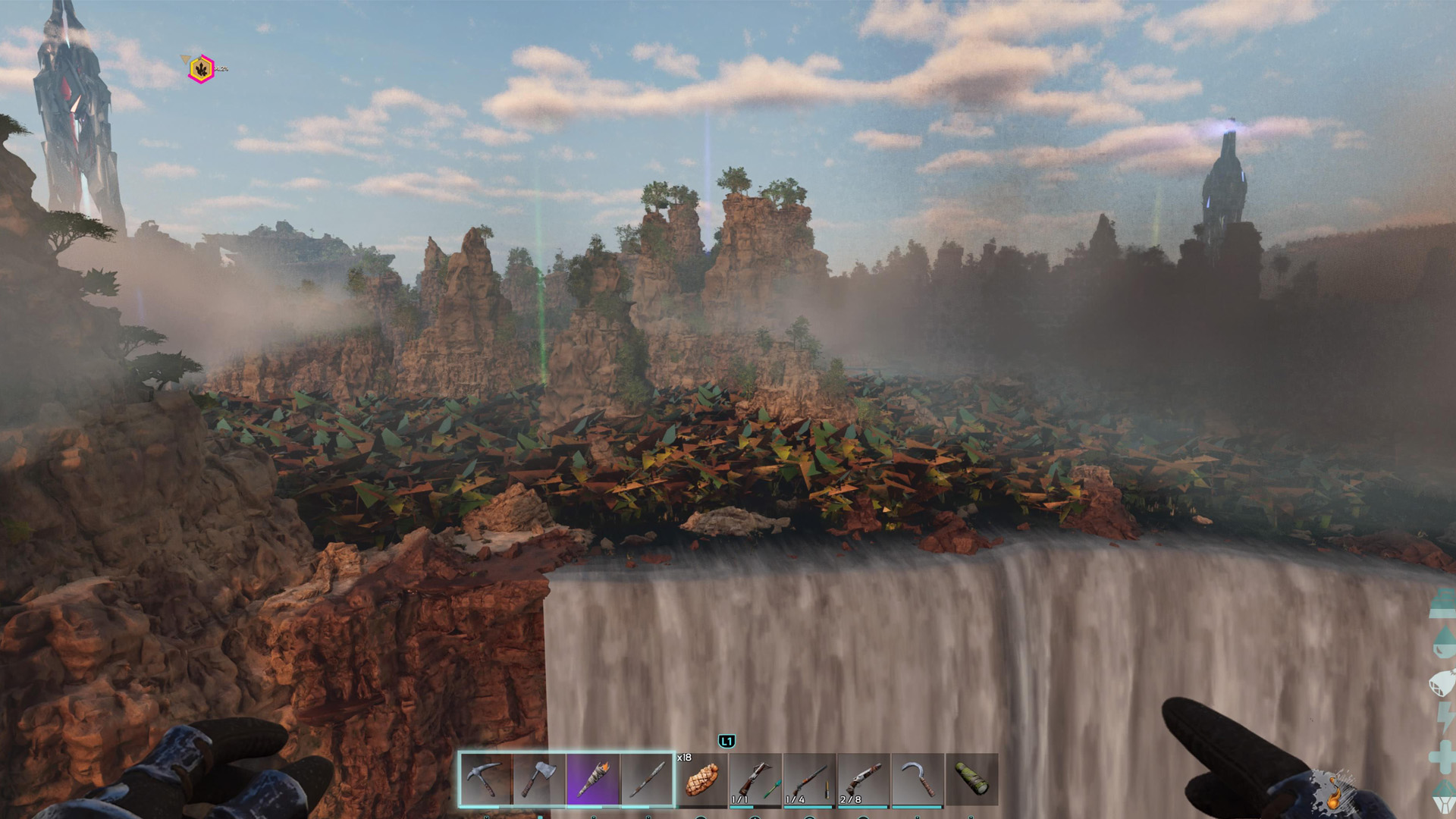 Ark: Survival Ascended - PS5