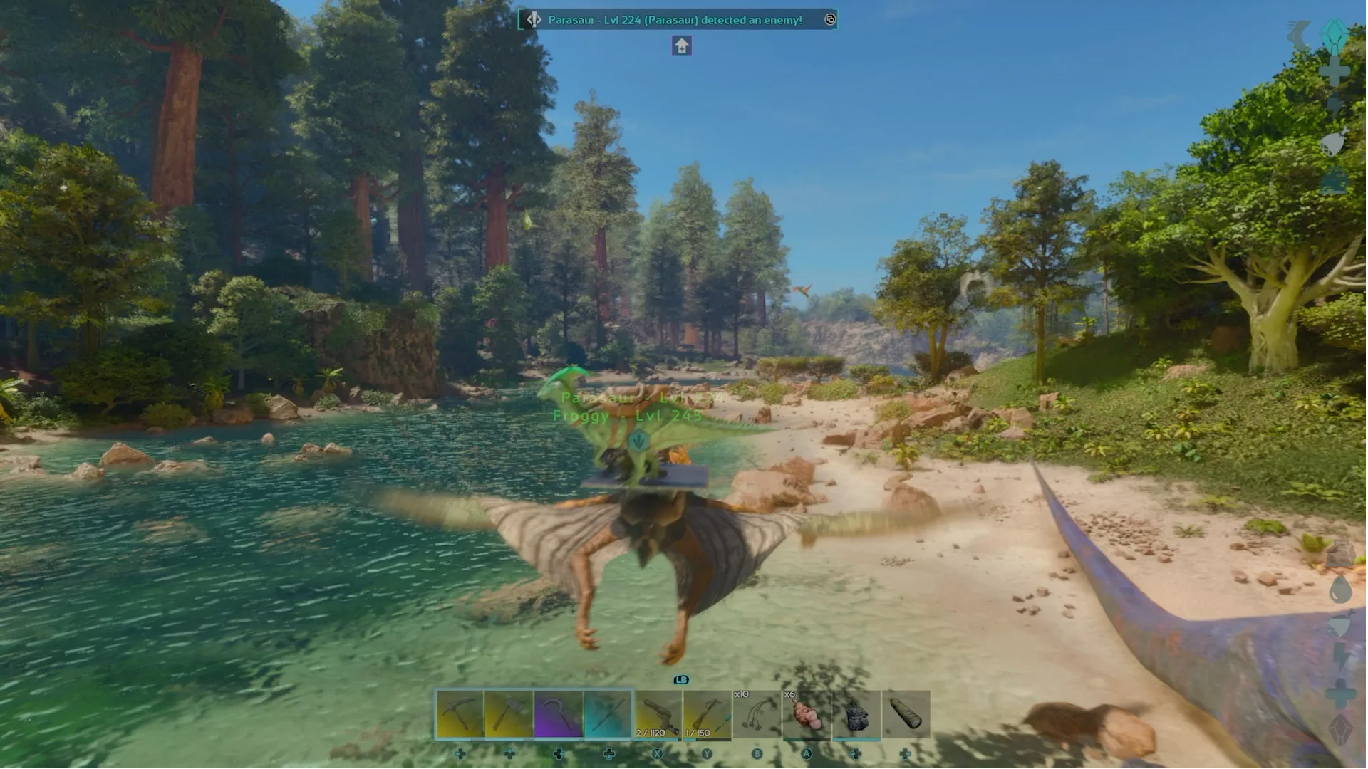 Ark: Survival Ascended - PS5