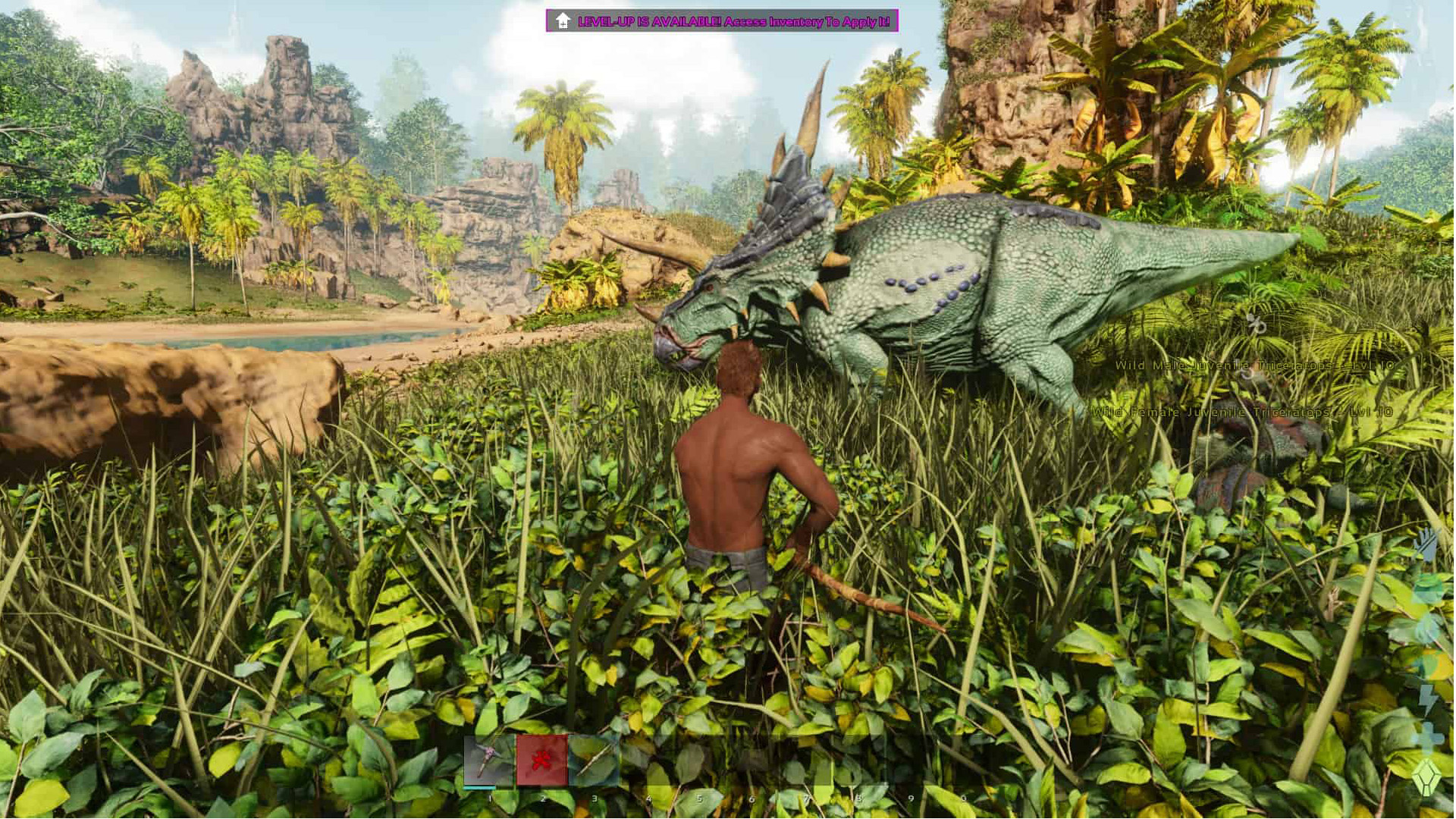 Ark: Survival Ascended - PS5