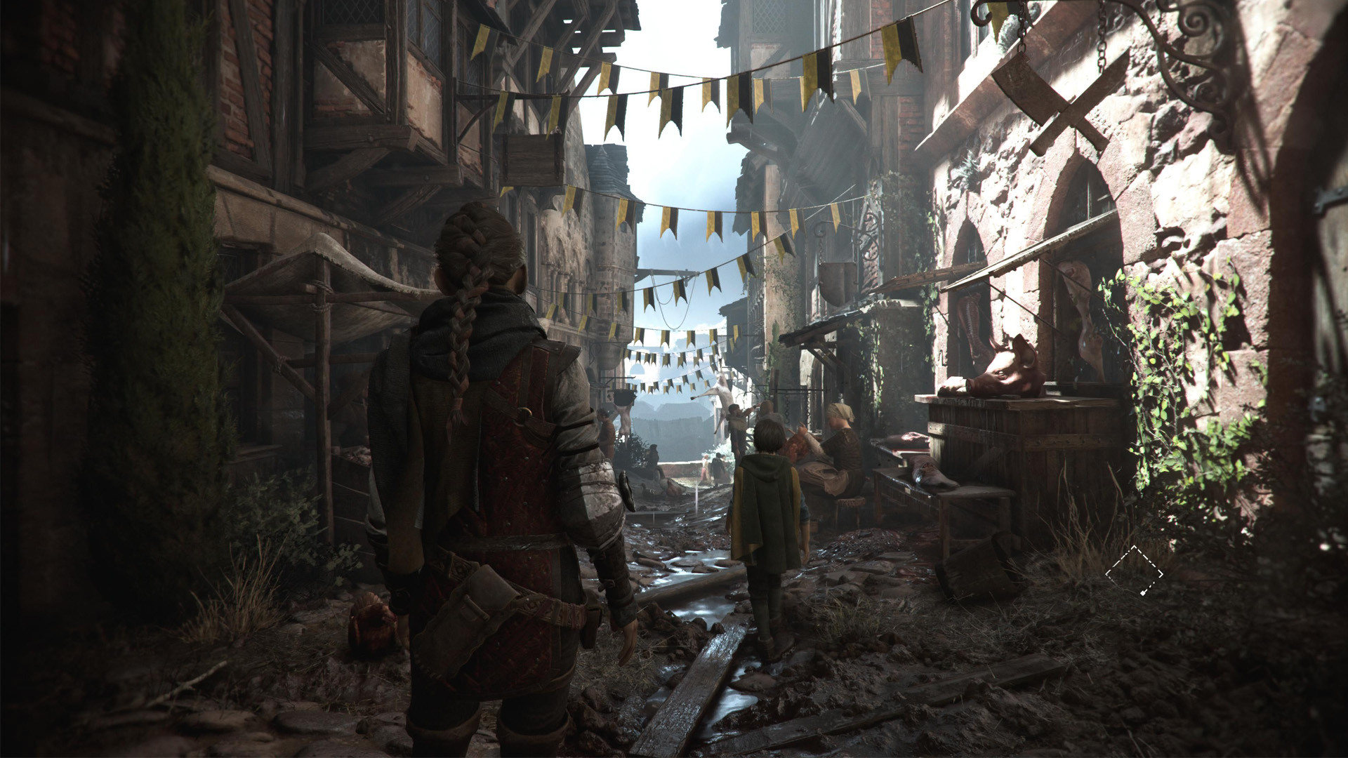 A Plague Tale: Requiem - PS5