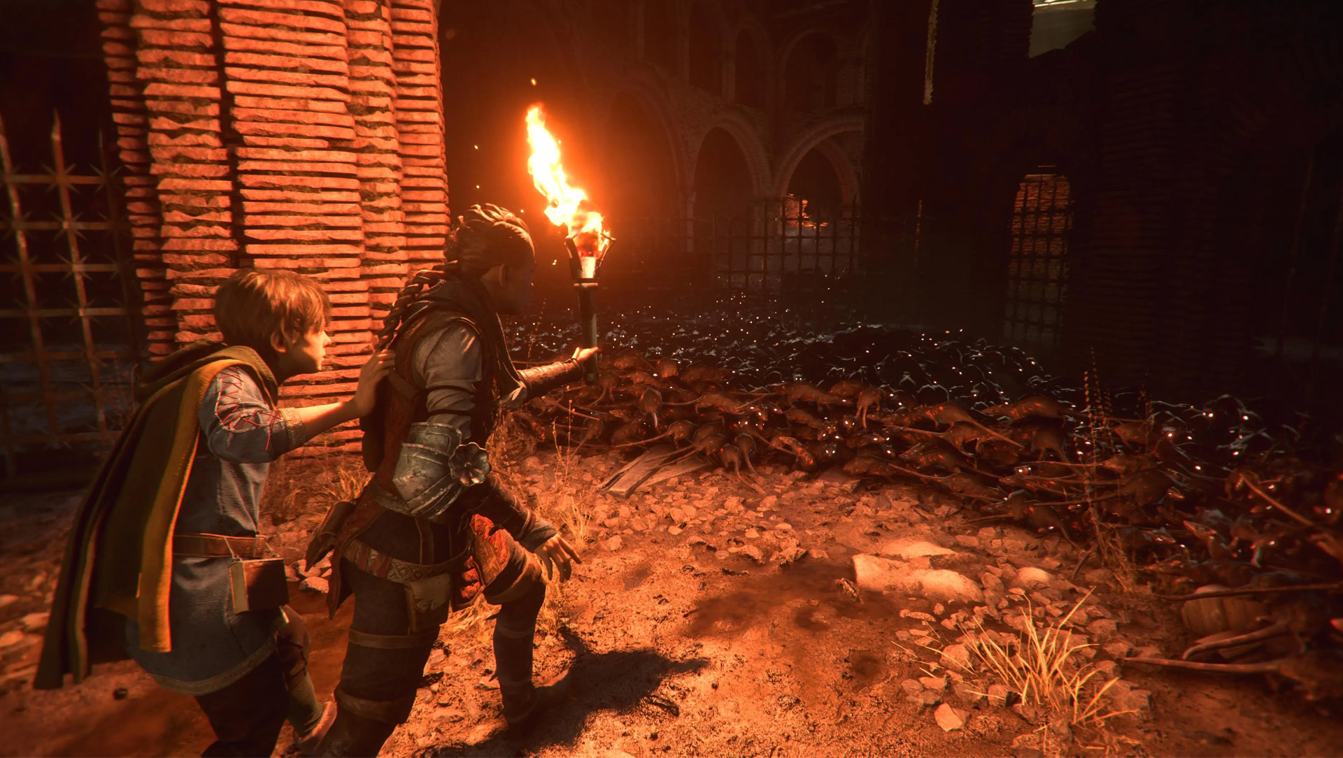 A Plague Tale: Requiem - PS5