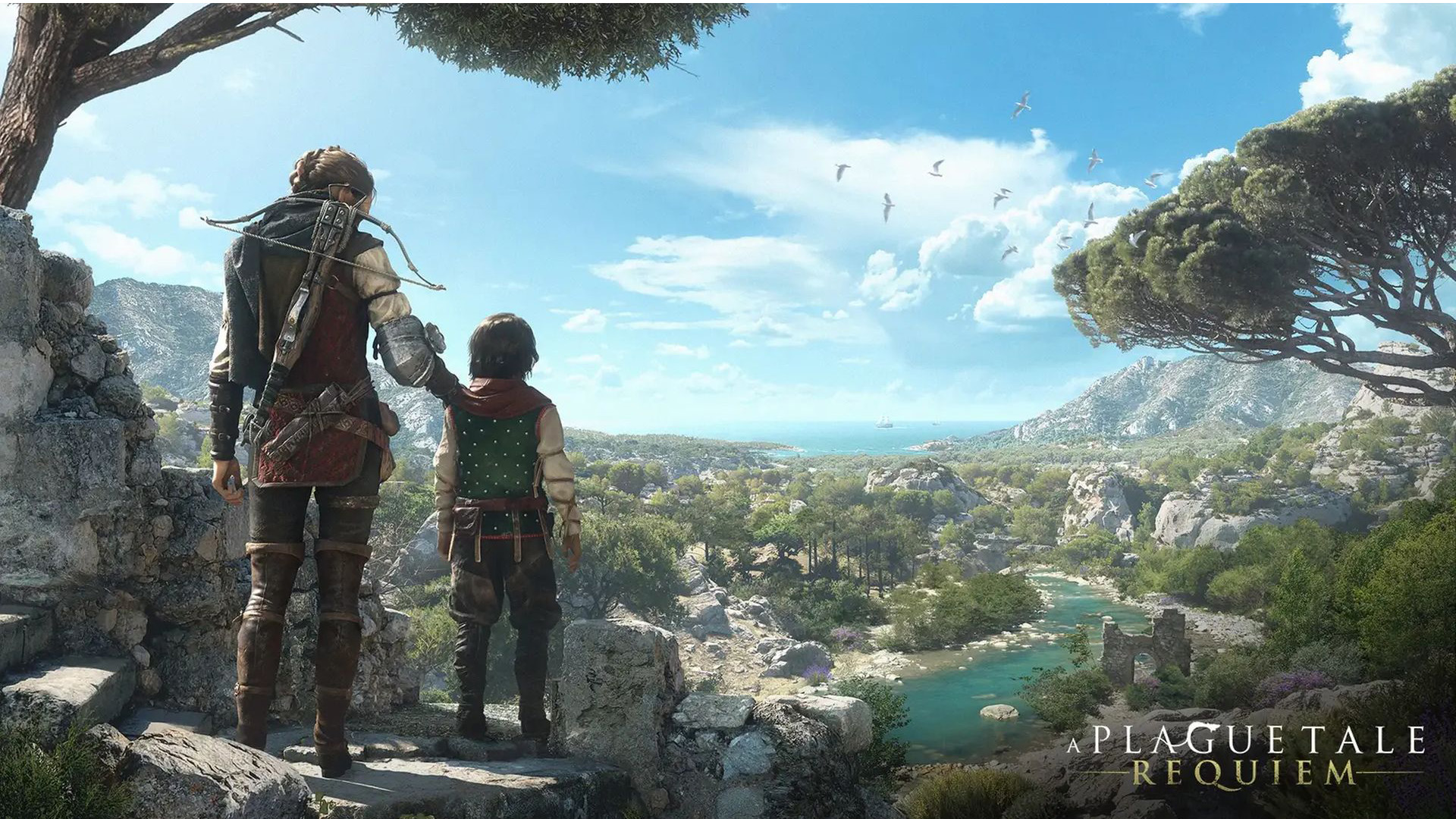 A Plague Tale: Requiem - PS5