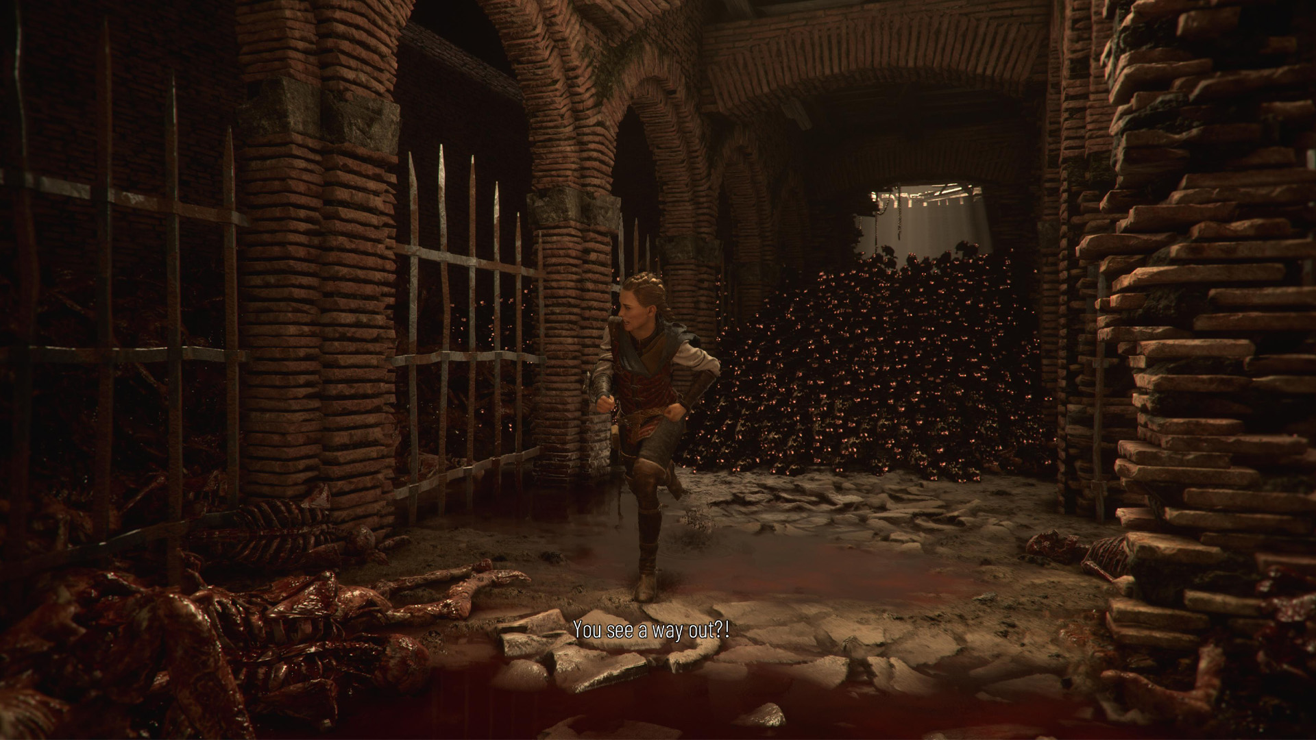 A Plague Tale: Requiem - PS5