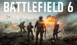 Battlefield 6