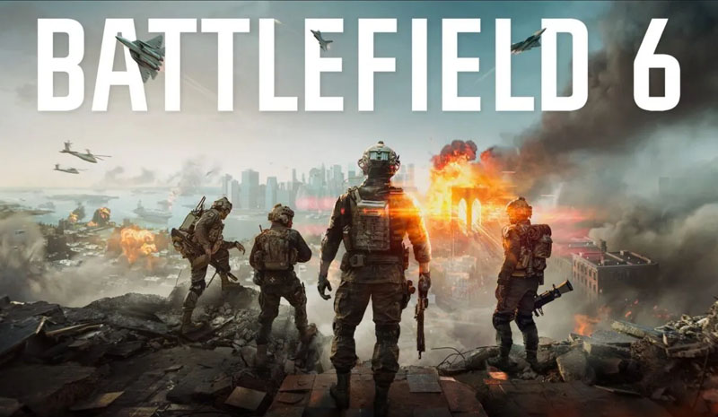 Battlefield 6