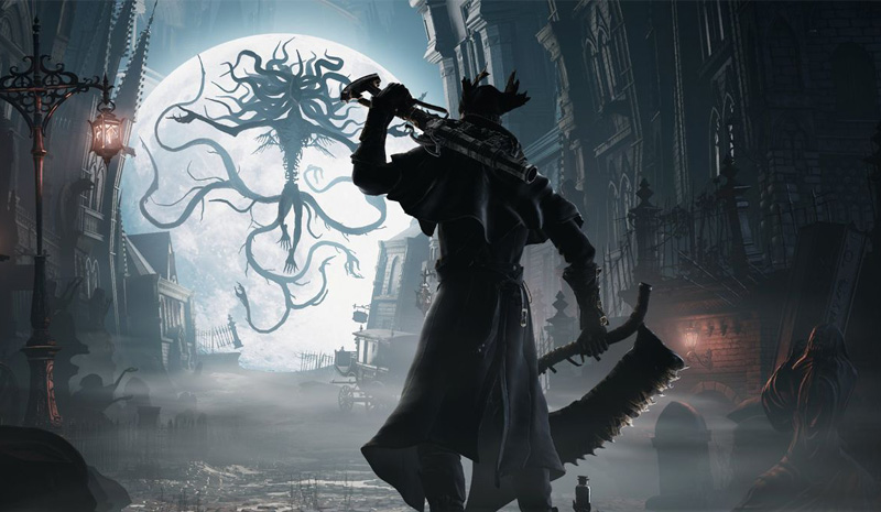 Bloodborne-1