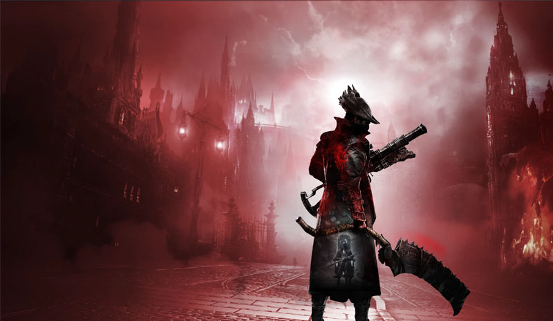 Bloodborne-3