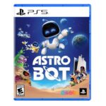 Astro Bot