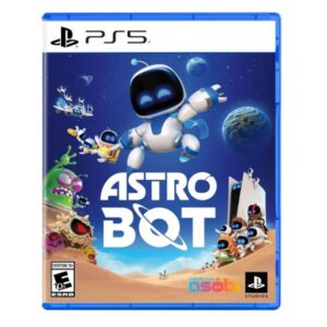 Astro Bot