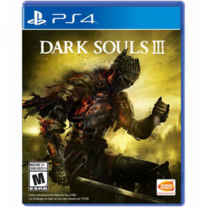Dark Souls lll - PS4