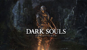 Dark Souls Remastered-1