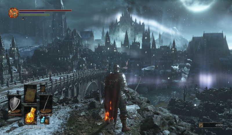 Dark Souls Remastered-2