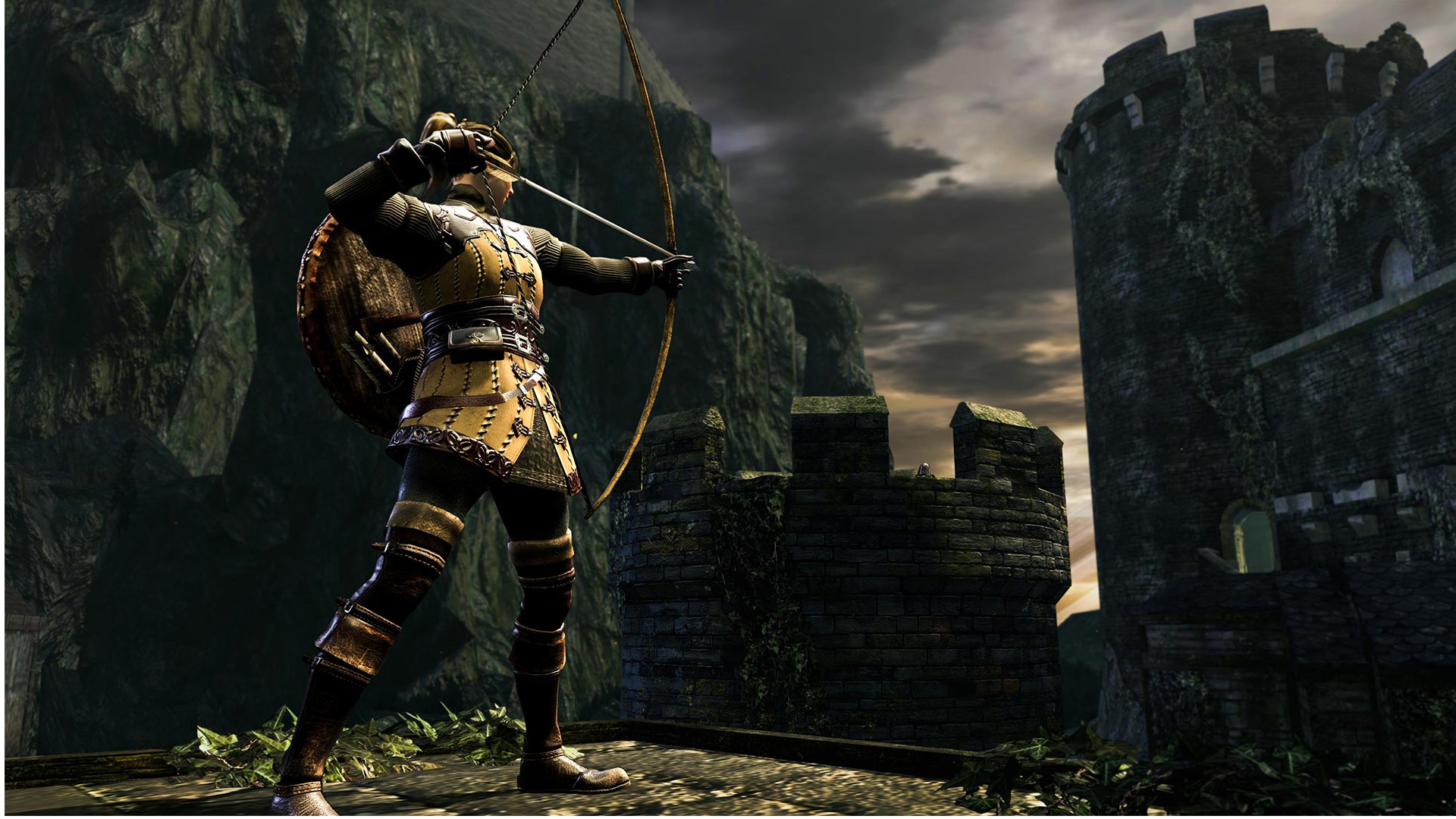 Dark Souls: Remastered - PS4