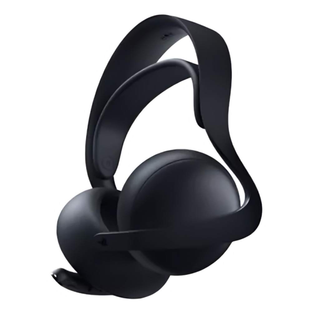 بررسی کامل هدست Pulse Elite Wireless Headset – Midnight Black