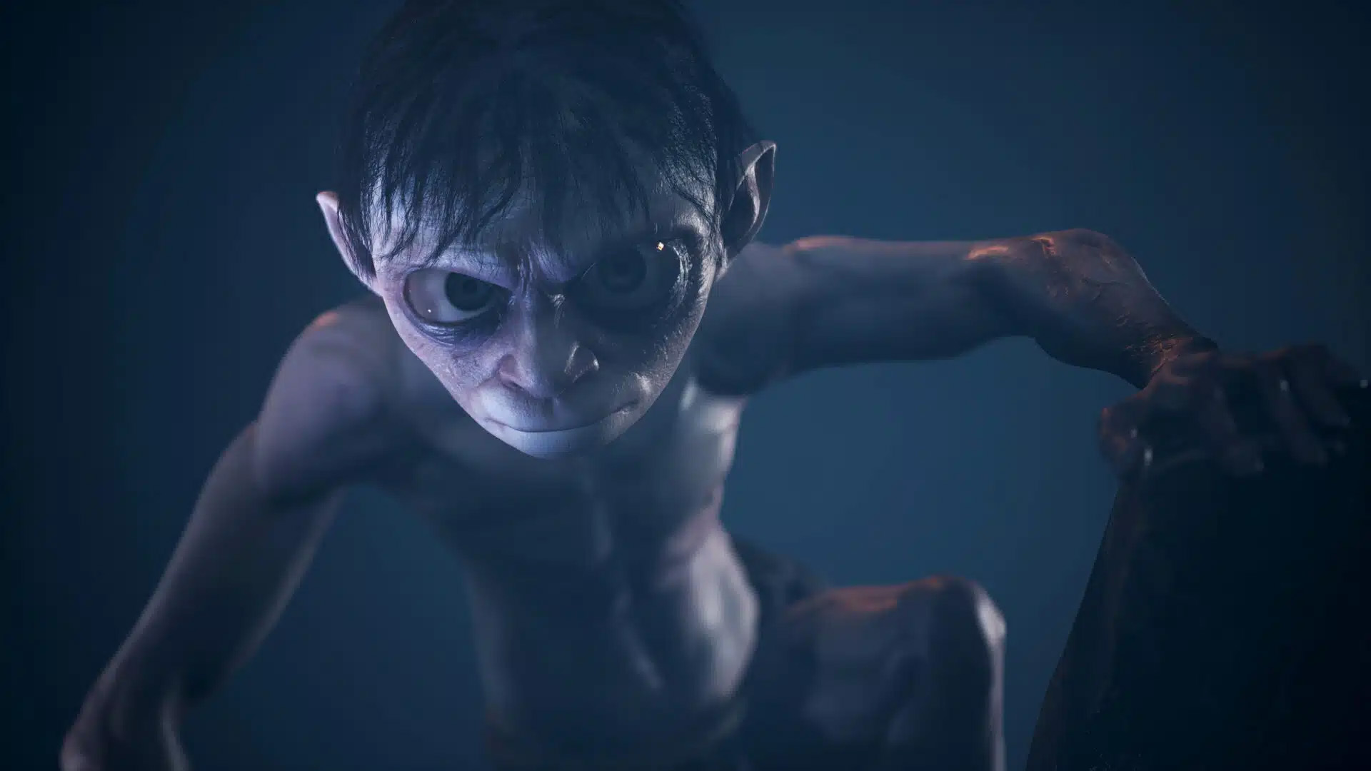 The Lord of the Rings: Gollum - PS5