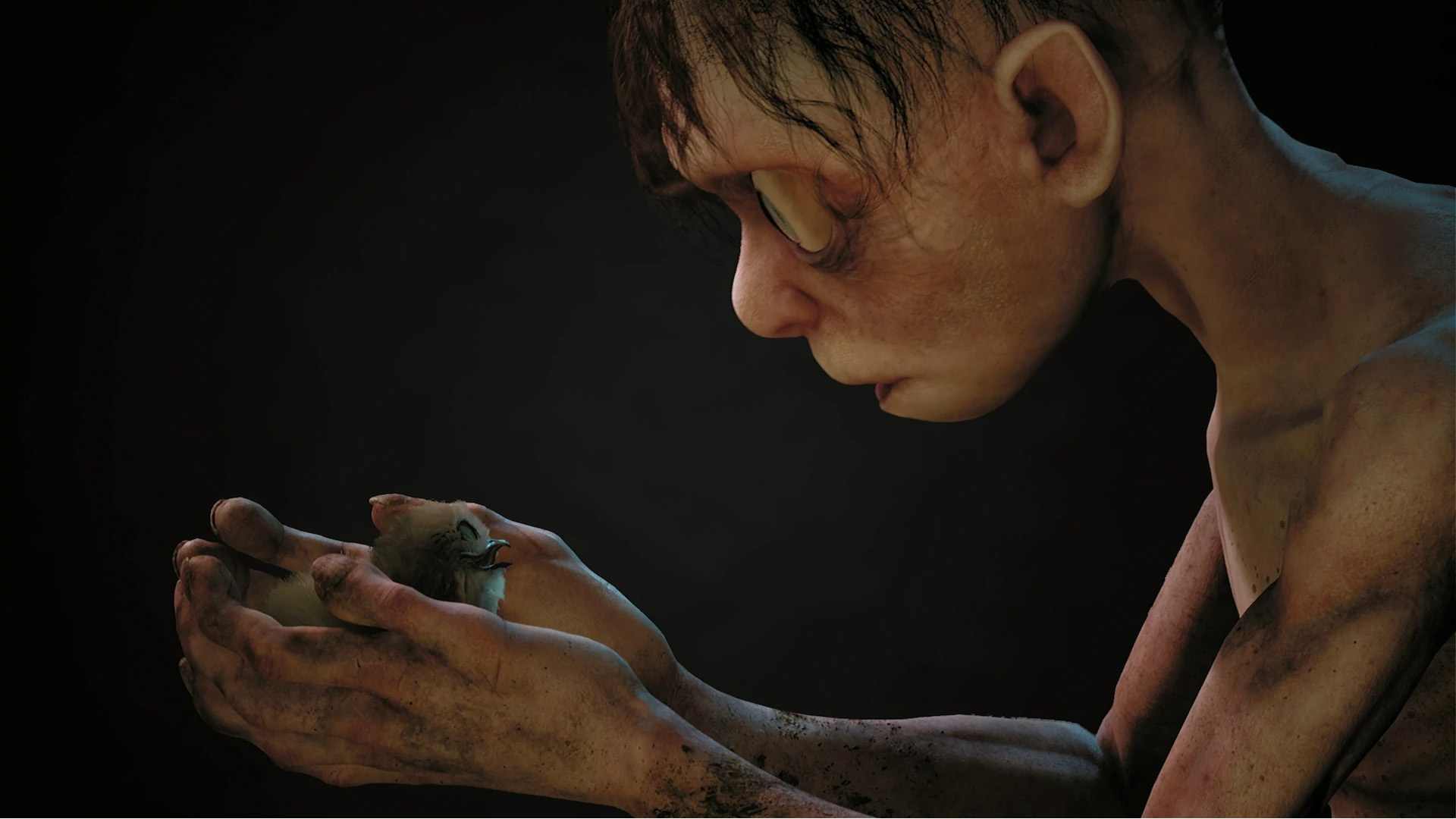 The Lord of the Rings: Gollum - PS5