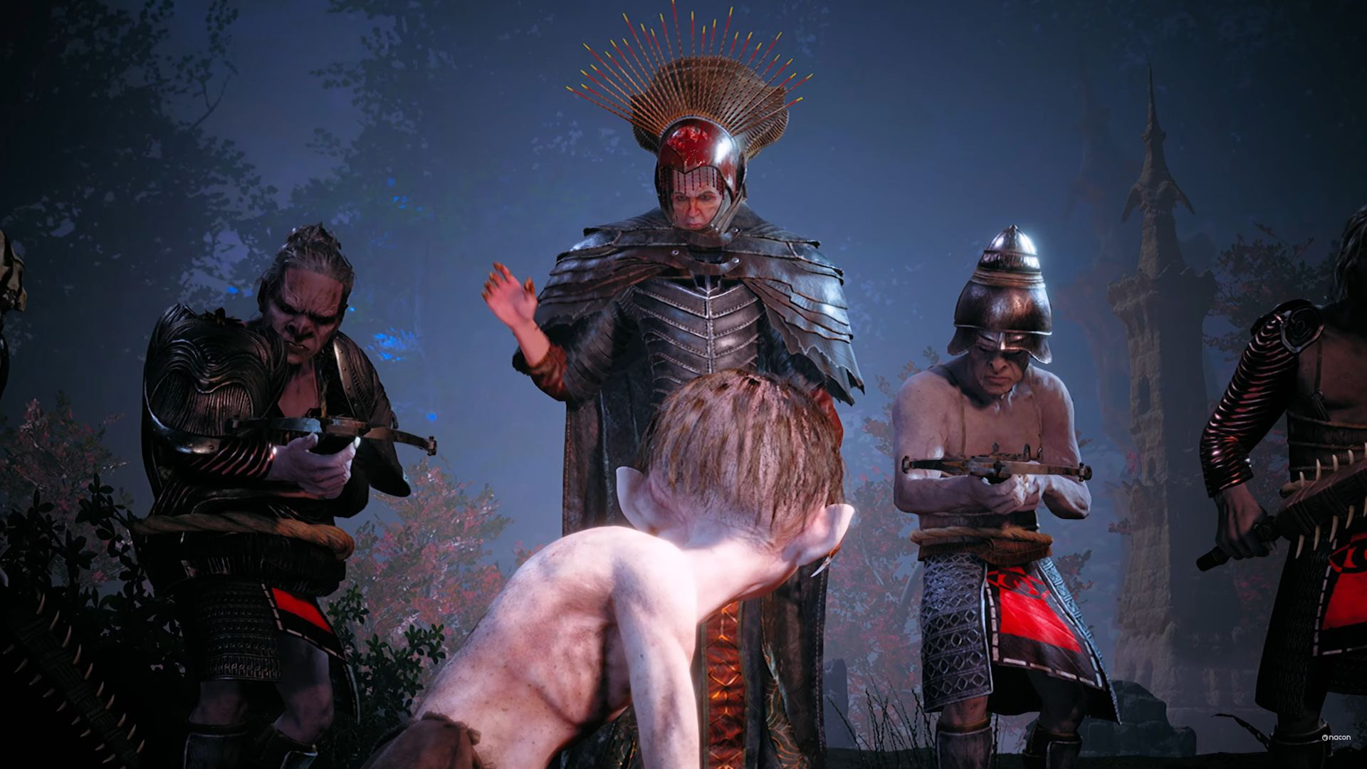 The Lord of the Rings: Gollum - PS5