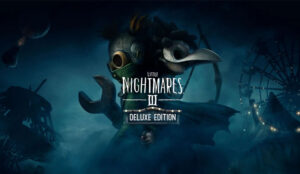 Little Nightmares III