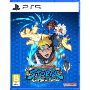 Naruto X Boruto: Ultimate Ninja Storm Connections - PS5