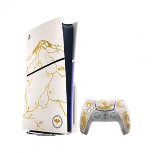 PS5-Gold-GOY-console