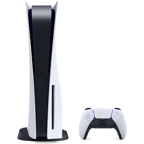 پلی استیشن 5