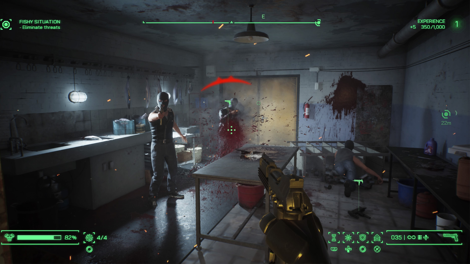 RoboCop: Rogue City - PS5