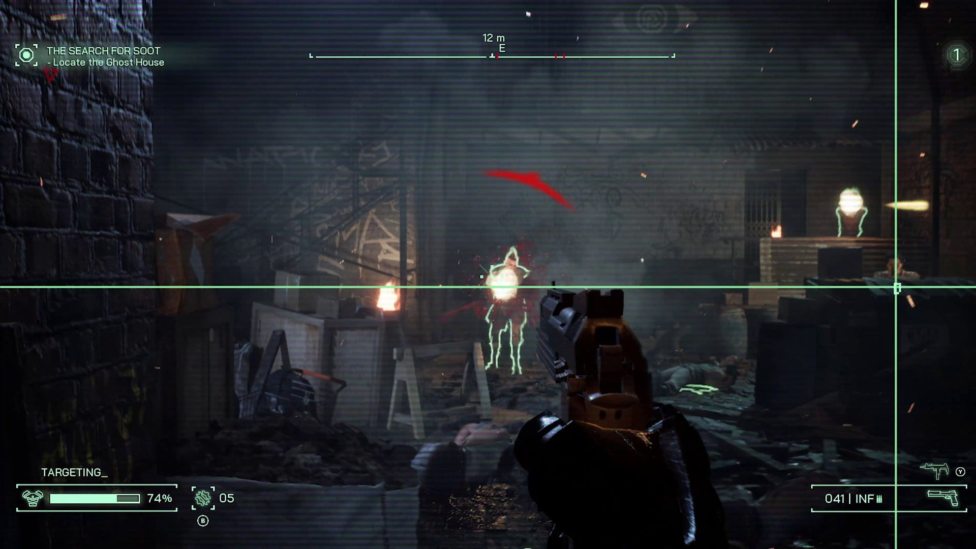 RoboCop: Rogue City - PS5