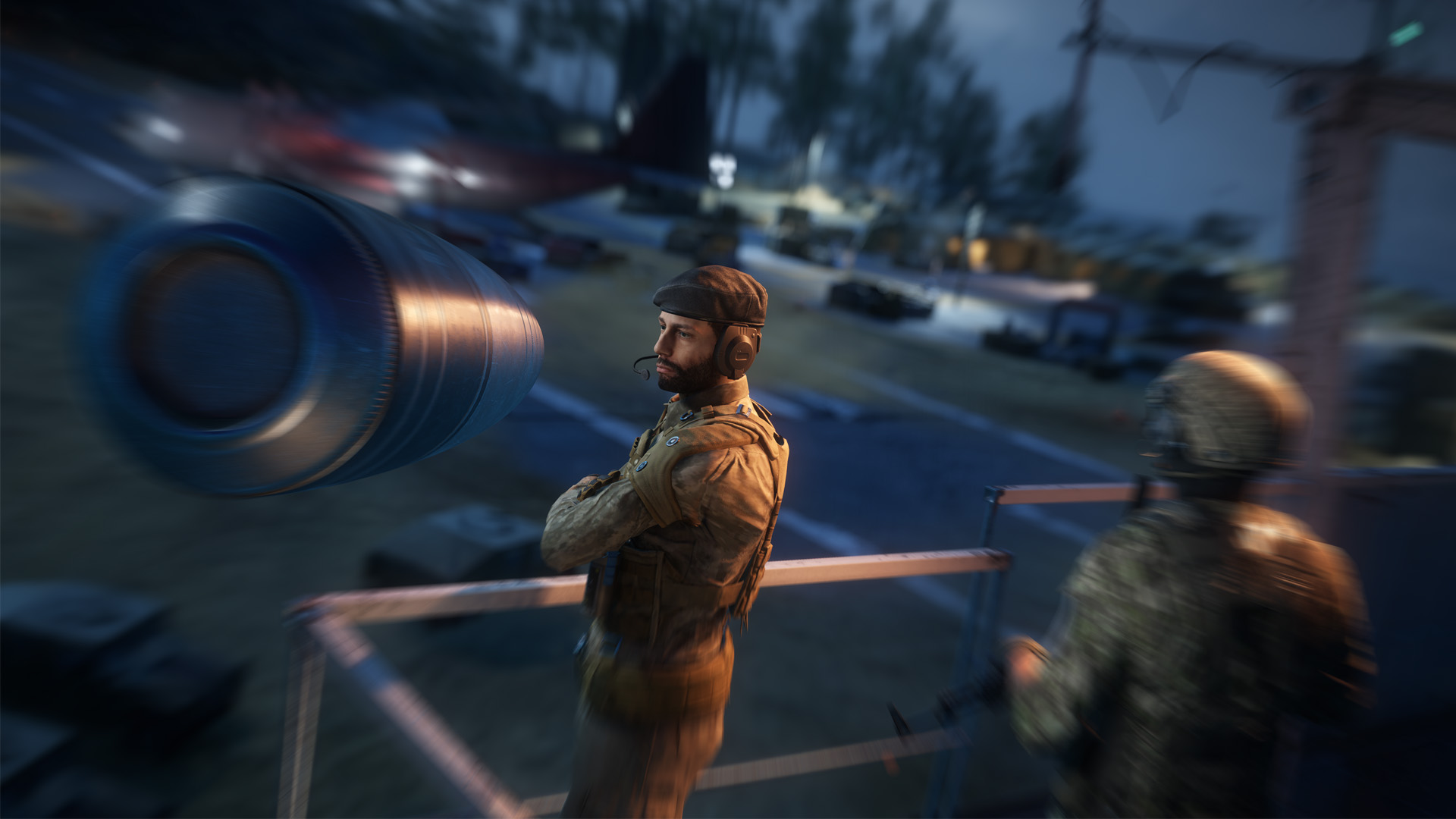 Sniper Ghost Warrior Contracts 2 - PS5