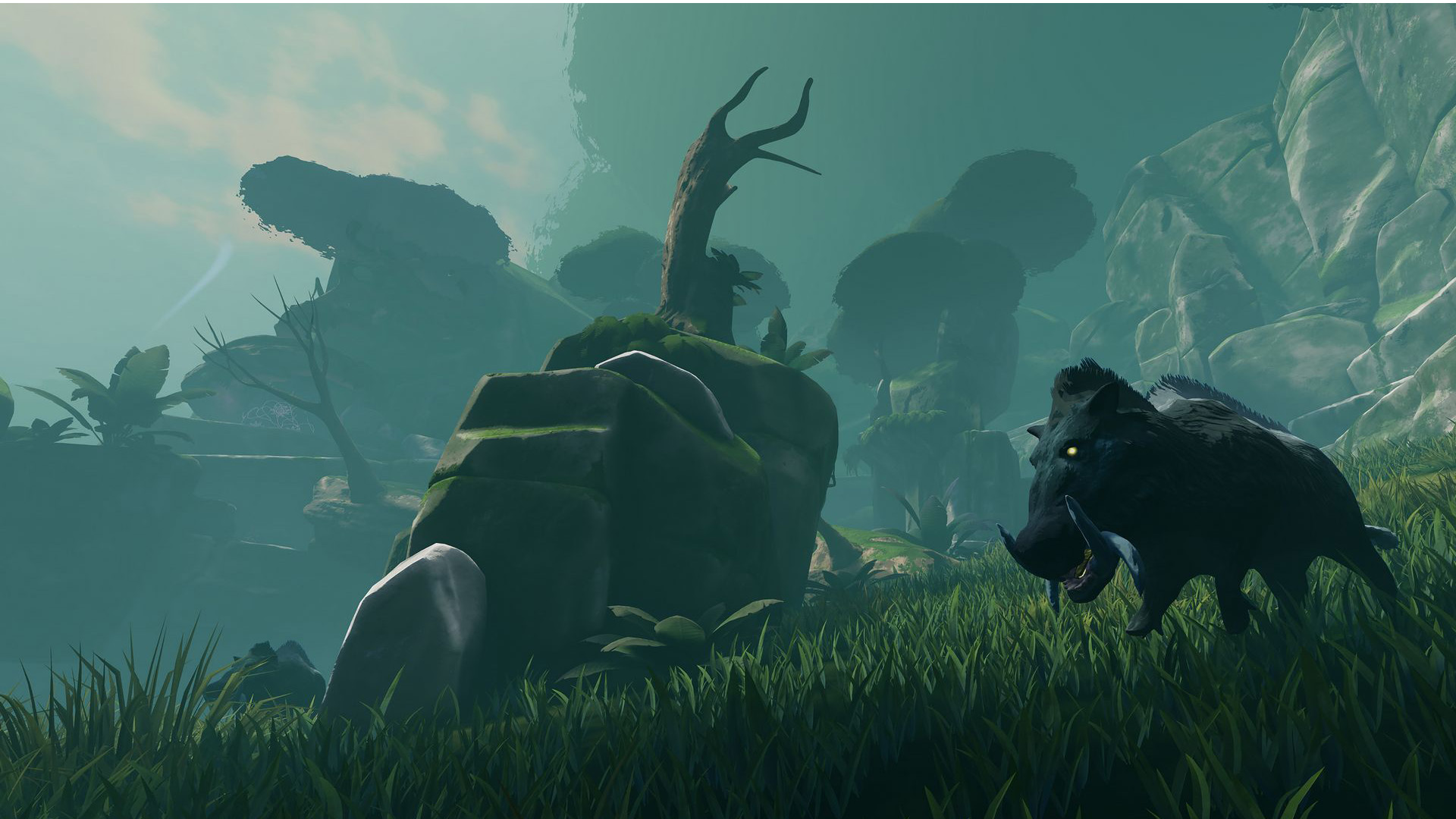 Song in the Smoke: Rekindled VR2 - PS5