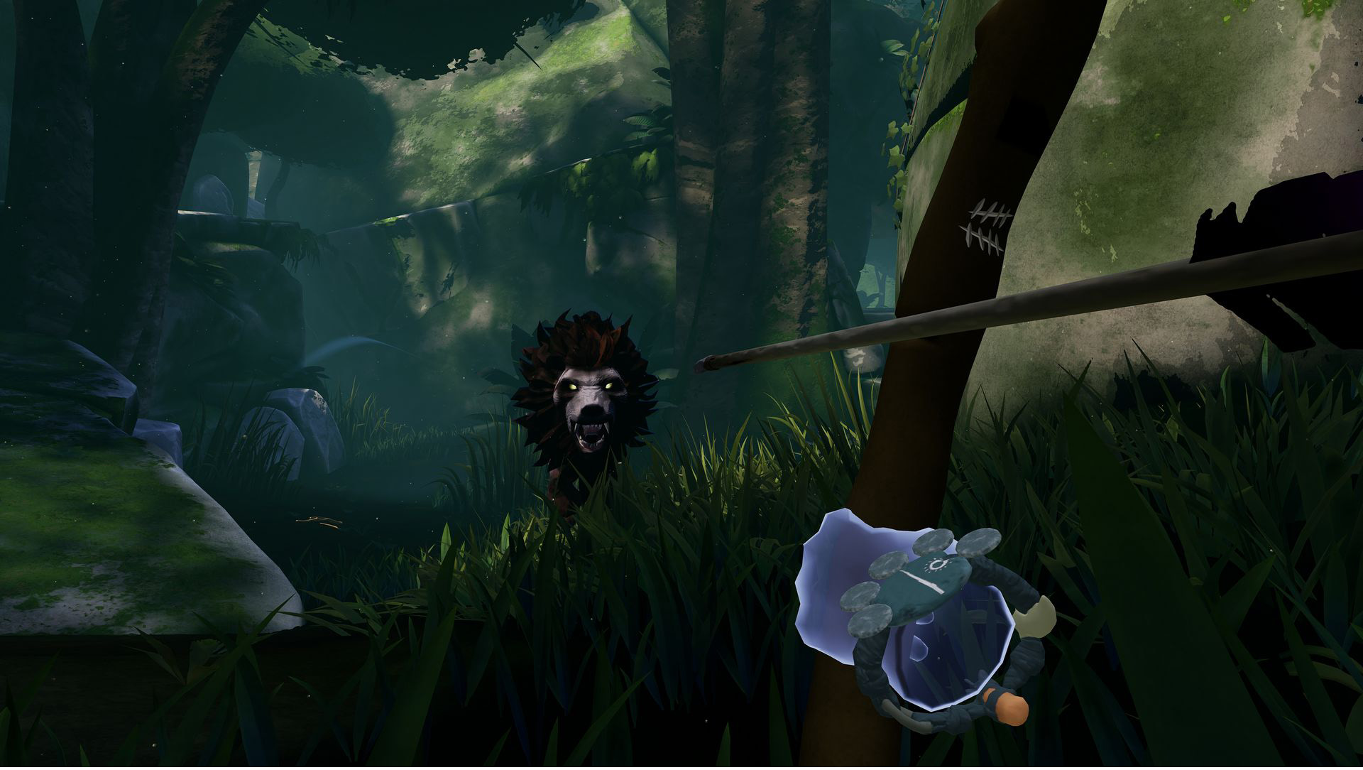 Song in the Smoke: Rekindled VR2 - PS5