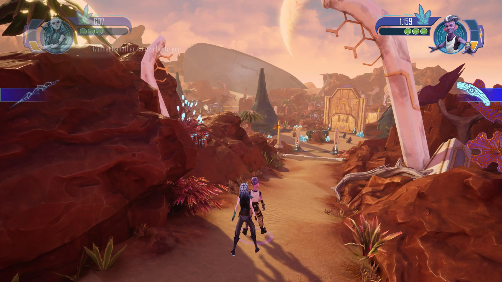 Star Trek Prodigy: Supernova - PS5