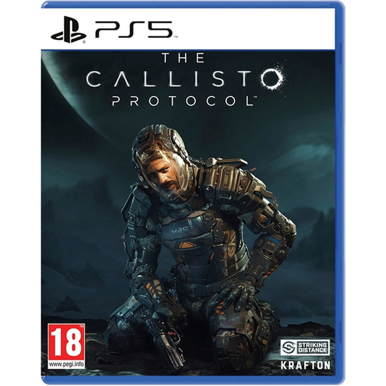The Callisto Protocol - PS5