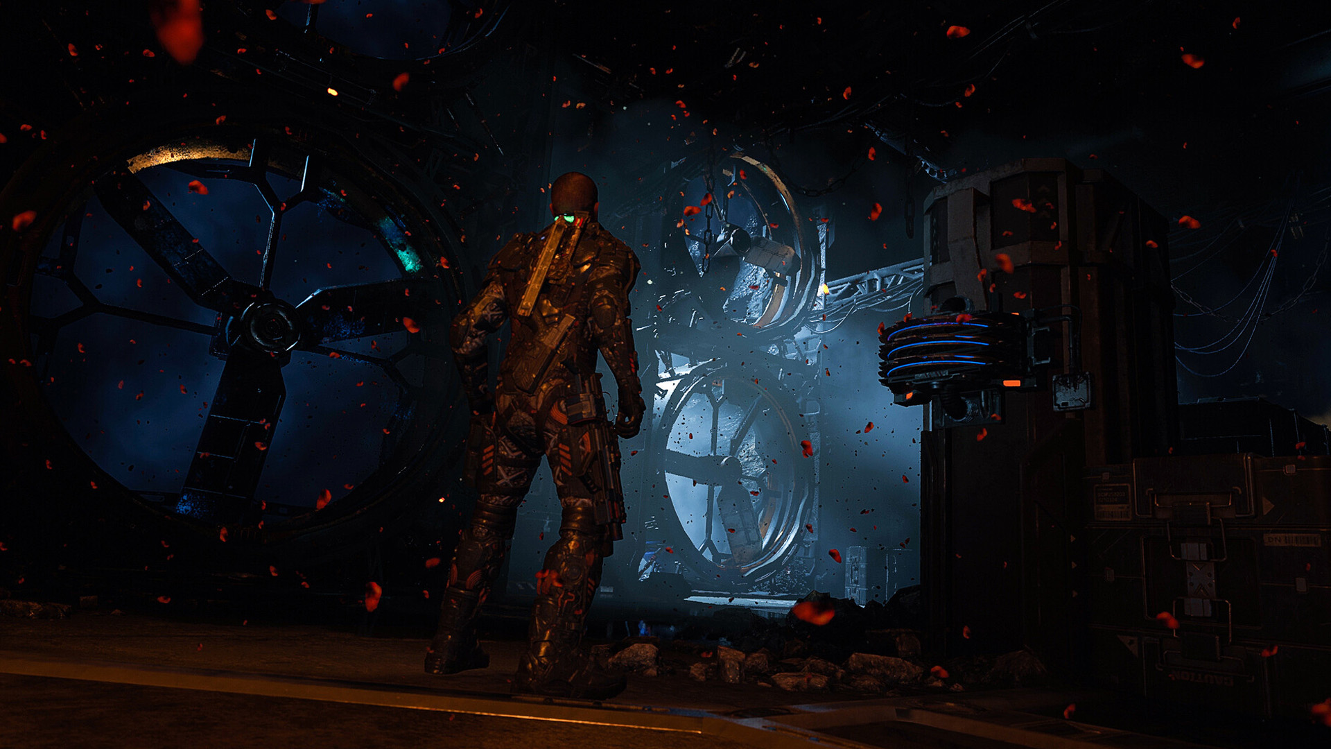 The Callisto Protocol - PS5