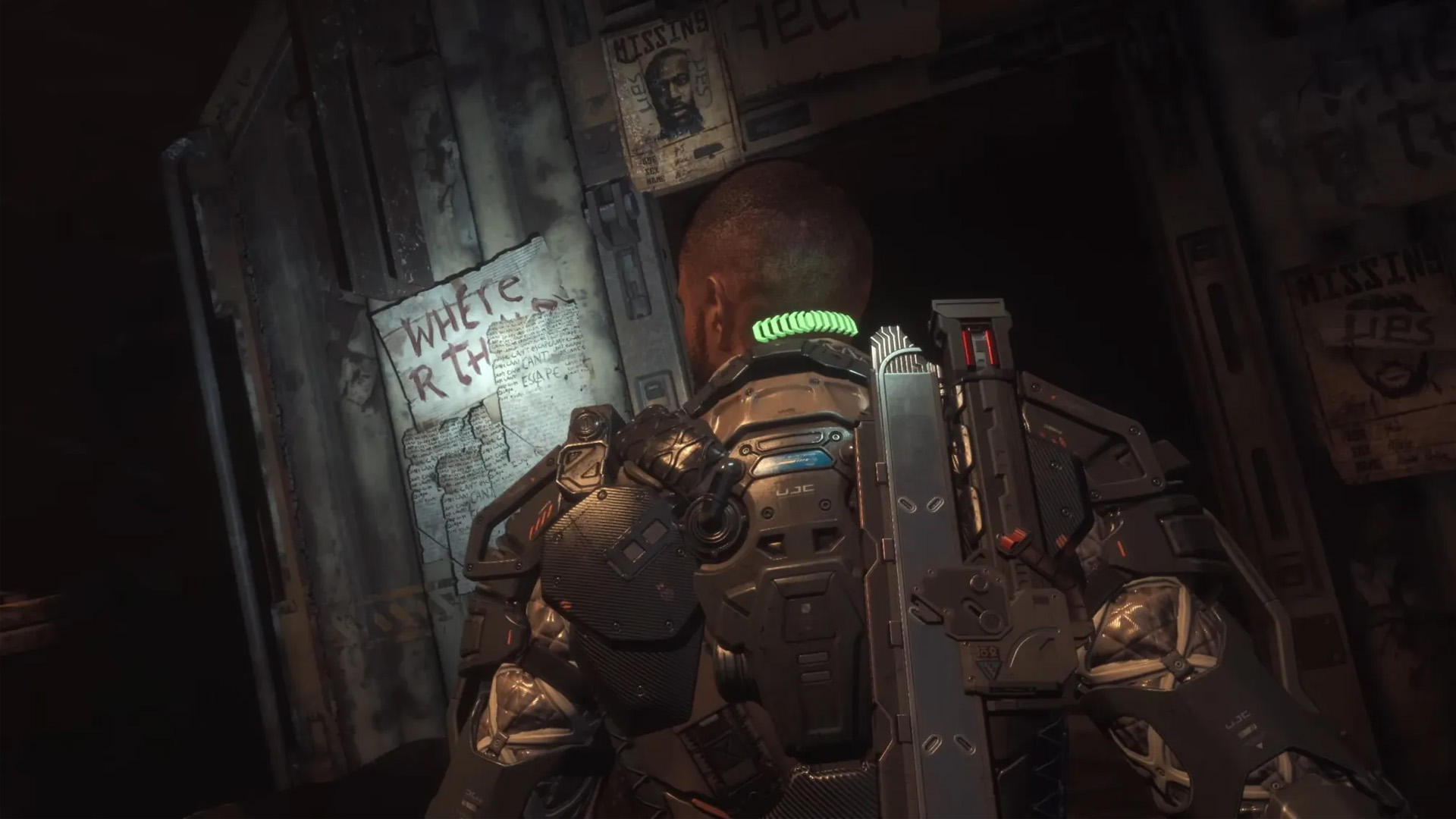 The Callisto Protocol - PS5