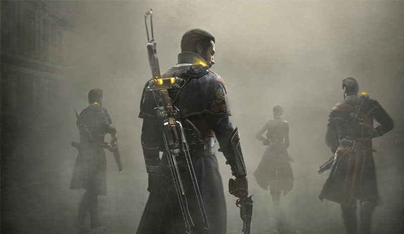 The Order: 1886