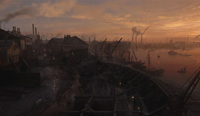 The Order: 1886