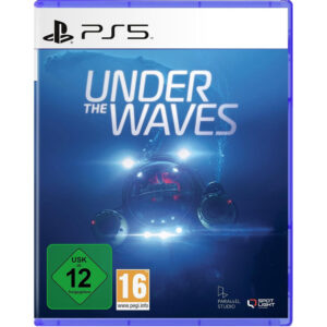 Under the Waves - PS5