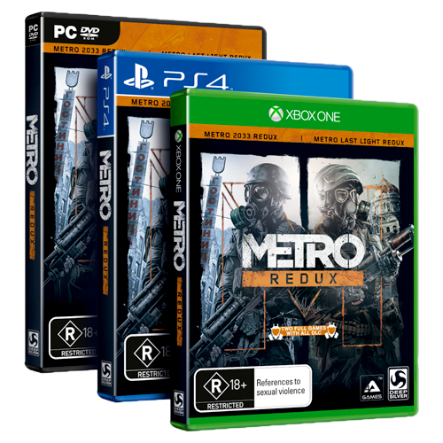 عناوین بازی