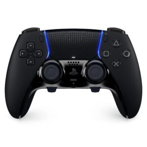 DualSense Edge - Midnight Black