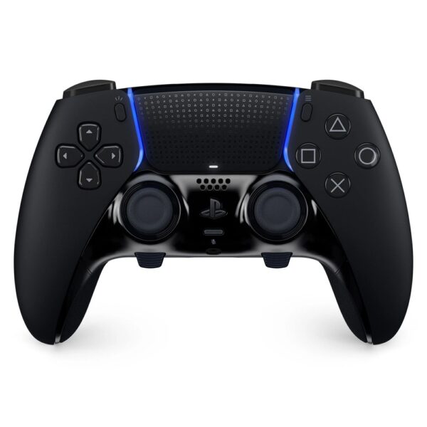 DualSense Edge - Midnight Black