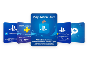 گیفت کارت و پلاس